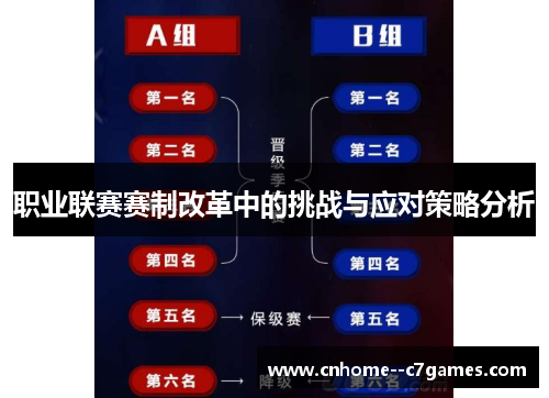 职业联赛赛制改革中的挑战与应对策略分析